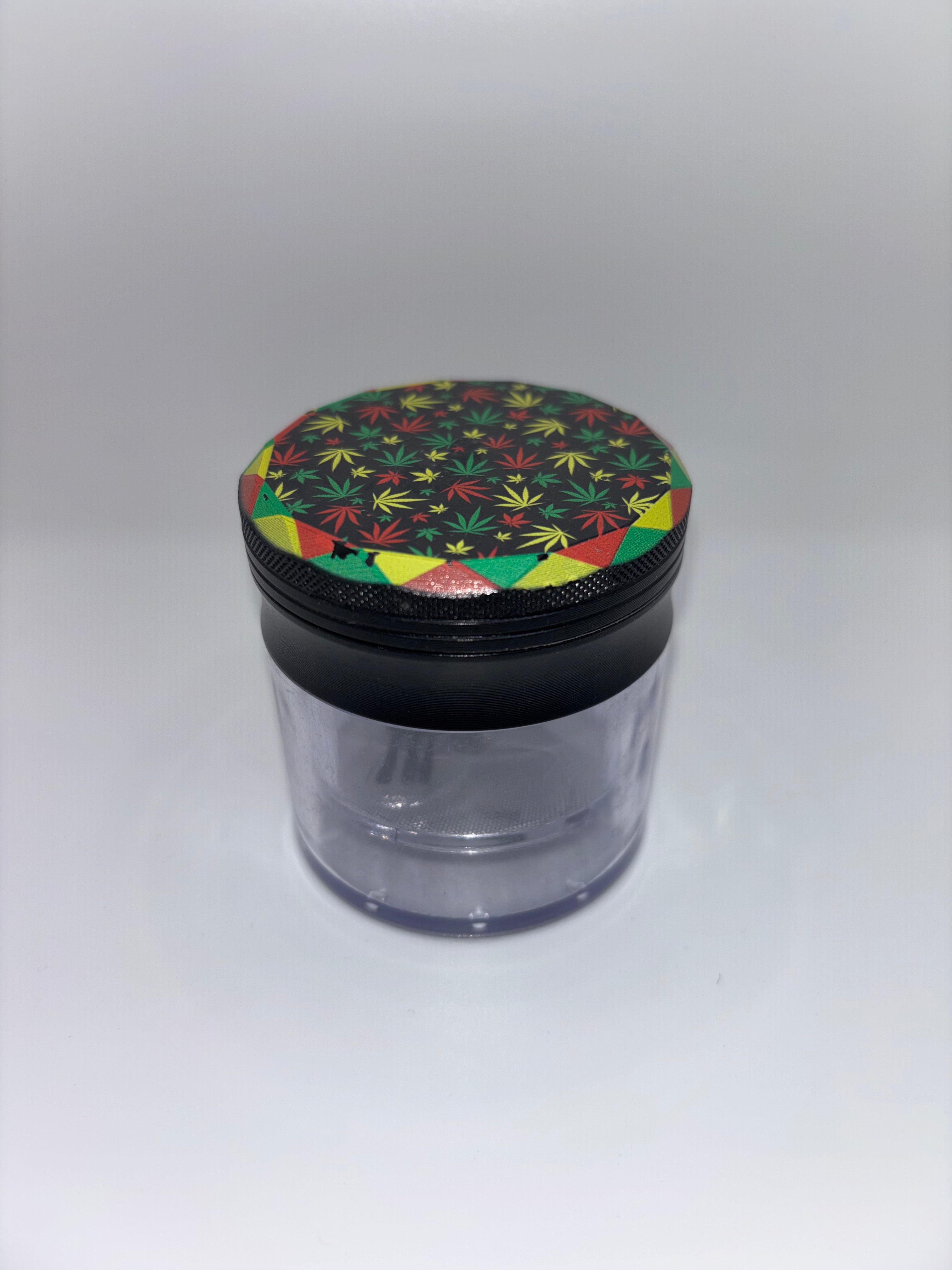 Grinder super heroes