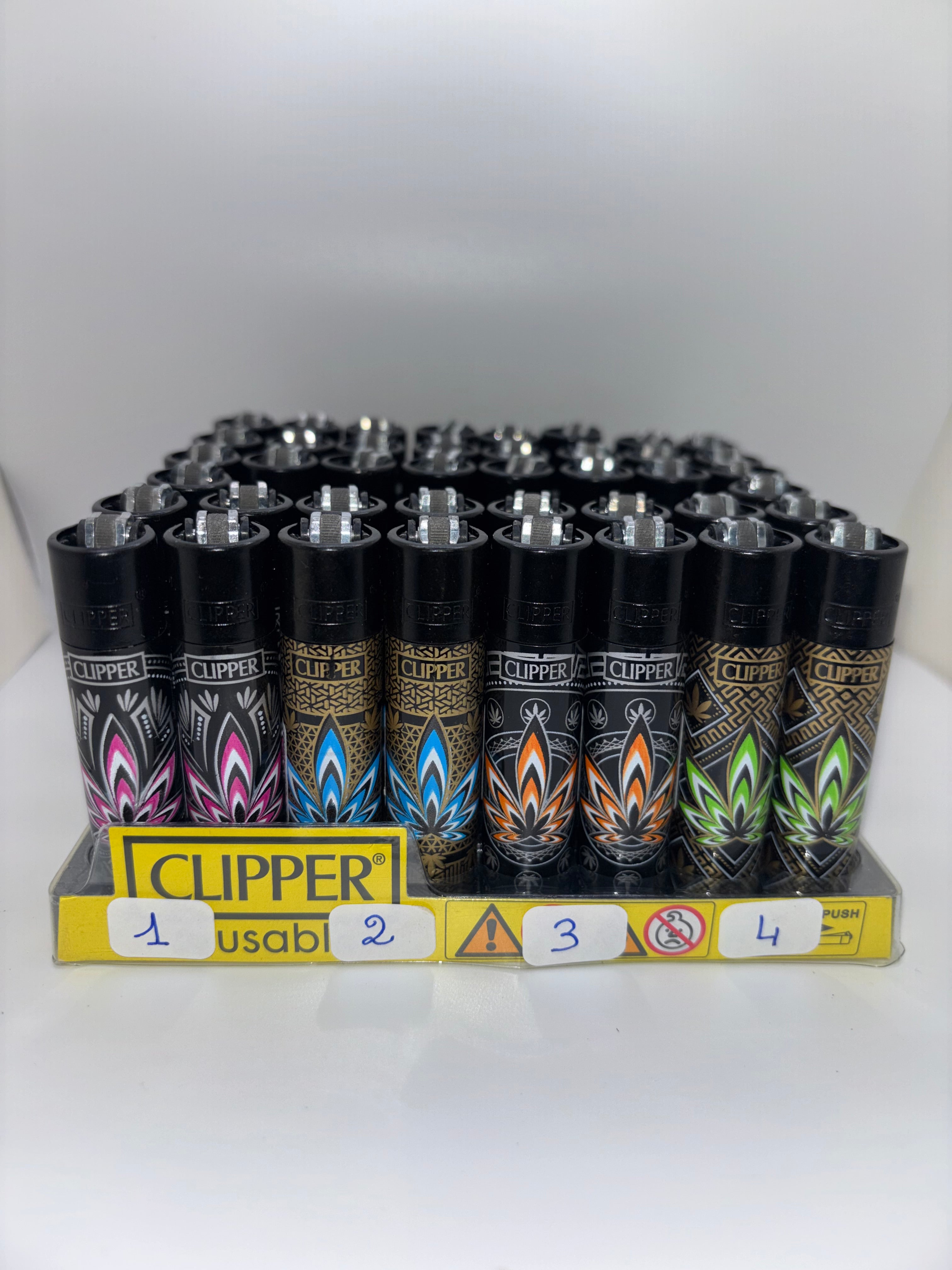 Clippers rechargeable