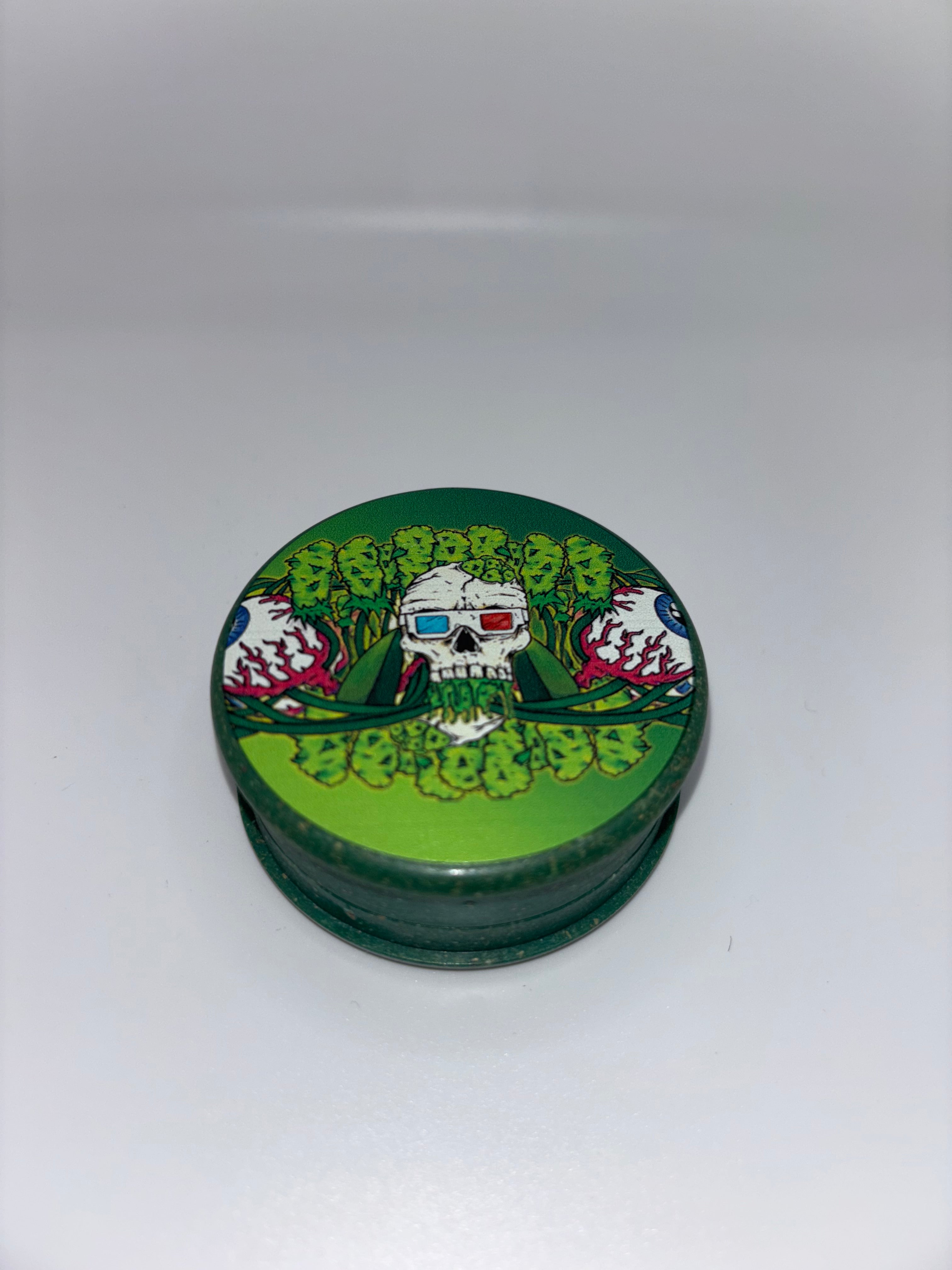 Grinder en Chanvre 100% biodégradable