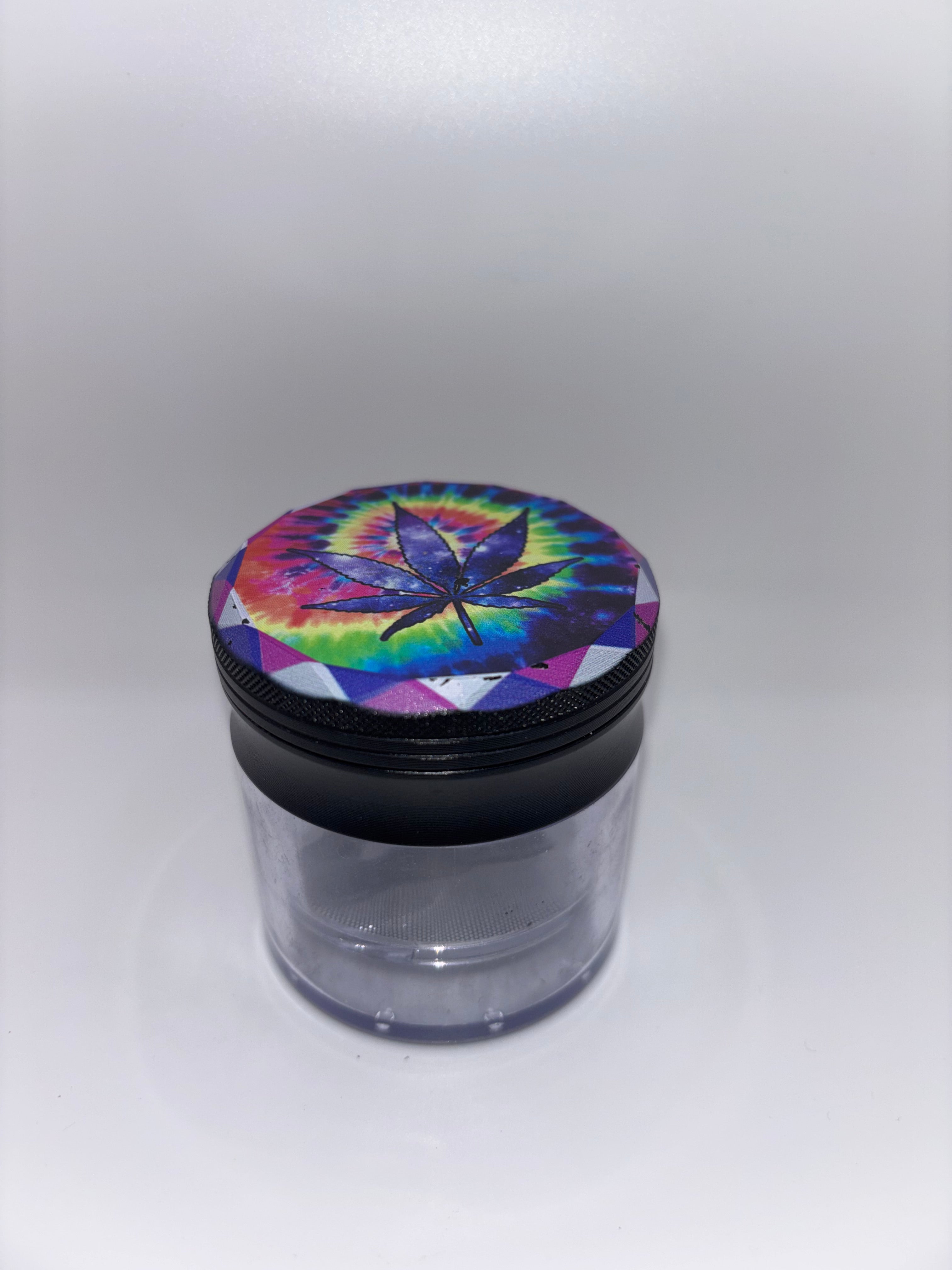 Grinder super heroes