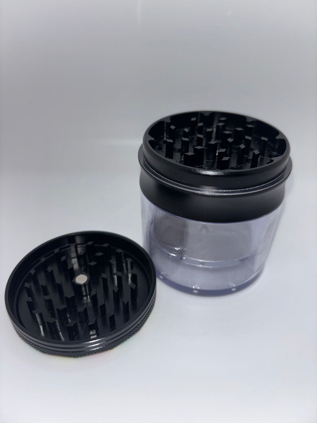 Grinder super heroes