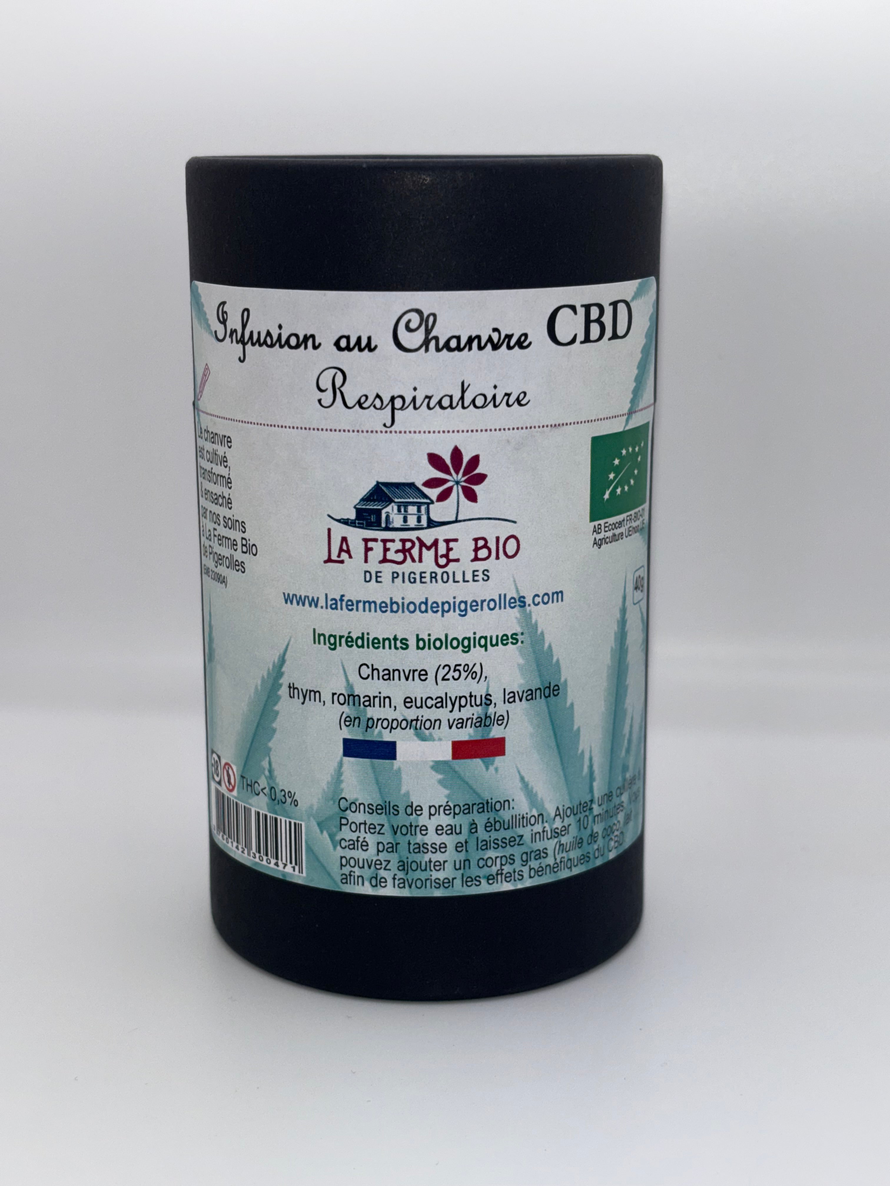 Infusion Respiratoire