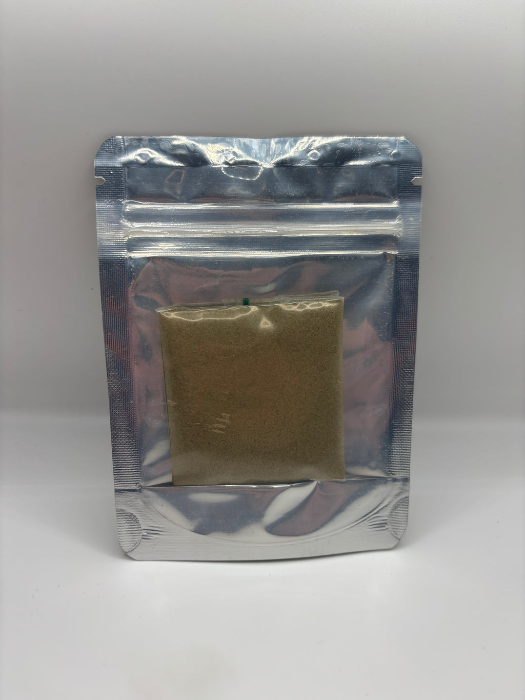 🟤 Résine brute CBG