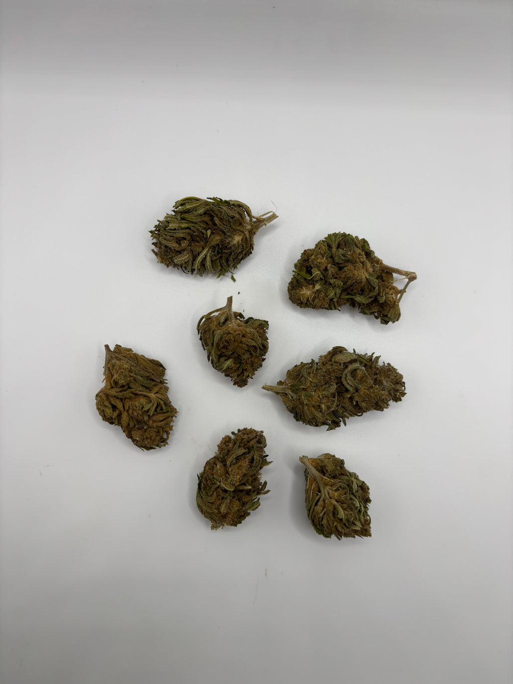 Fleur CBD: Kompolti Big Bud