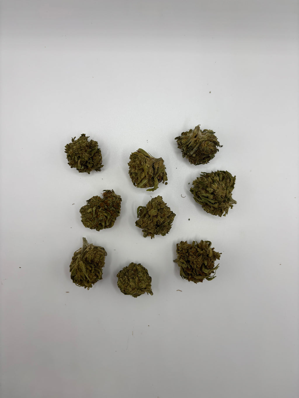 Fleur CBD: Moreau Big Bud