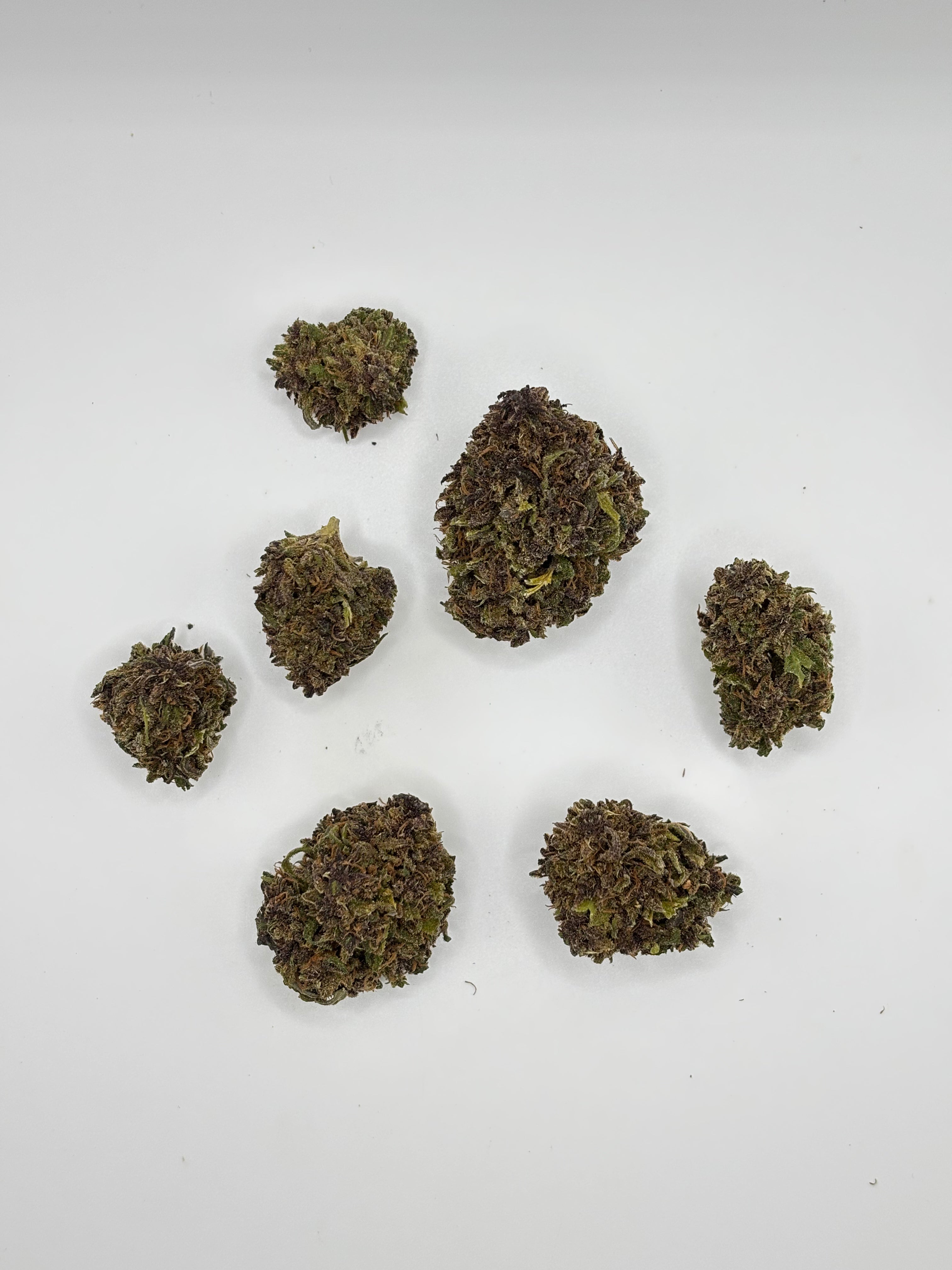 Fleur CBD: Élixir