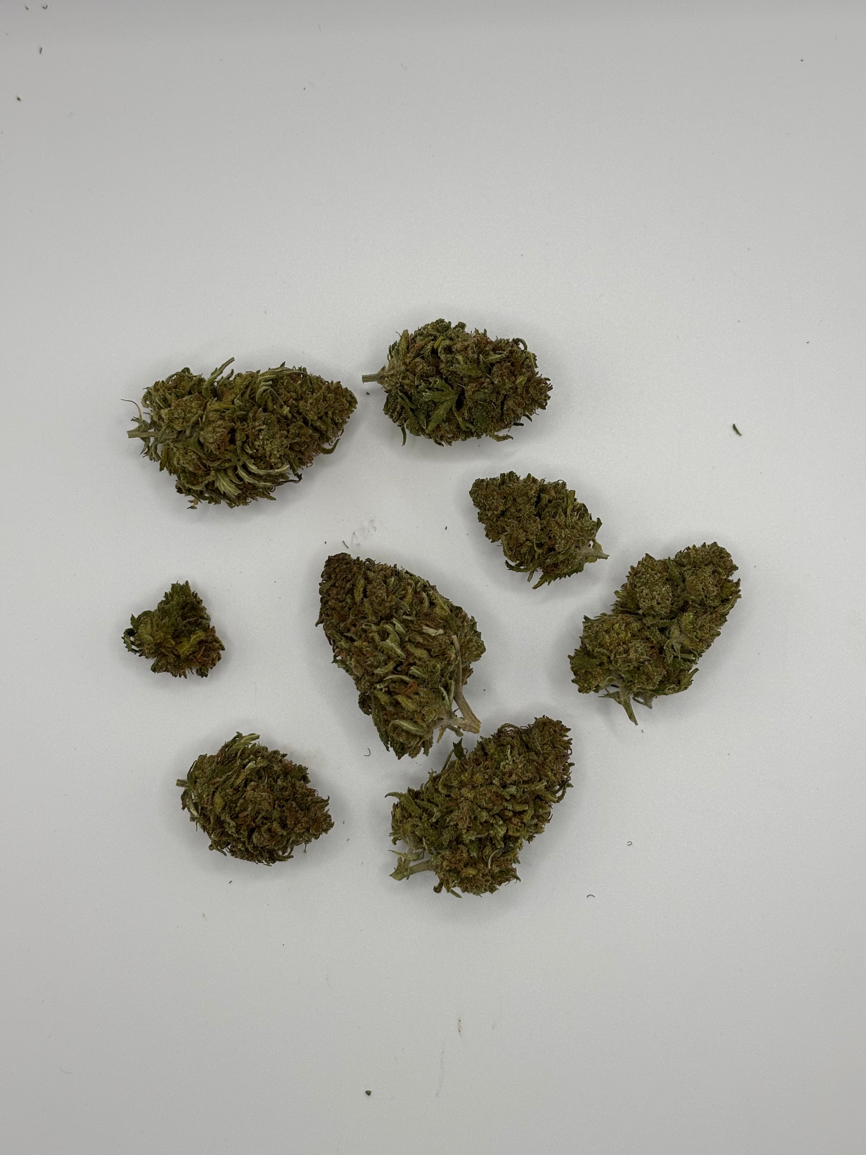 Fleur CBD: Gorilla