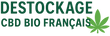 Logo Destockage Cbd Bio