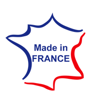 Cultivé et fabriqué en France